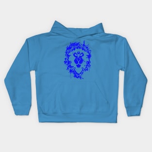 Alliance Kids Hoodie